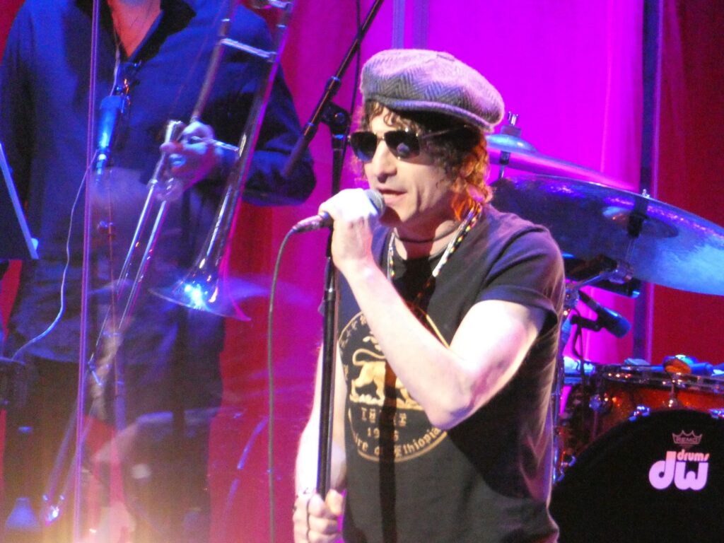 Cool Live Music for Mardi Gras and More in NYC – The Aquarian