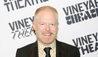Jesse Tyler Ferguson to Star in New York Production of TRU This Spring
