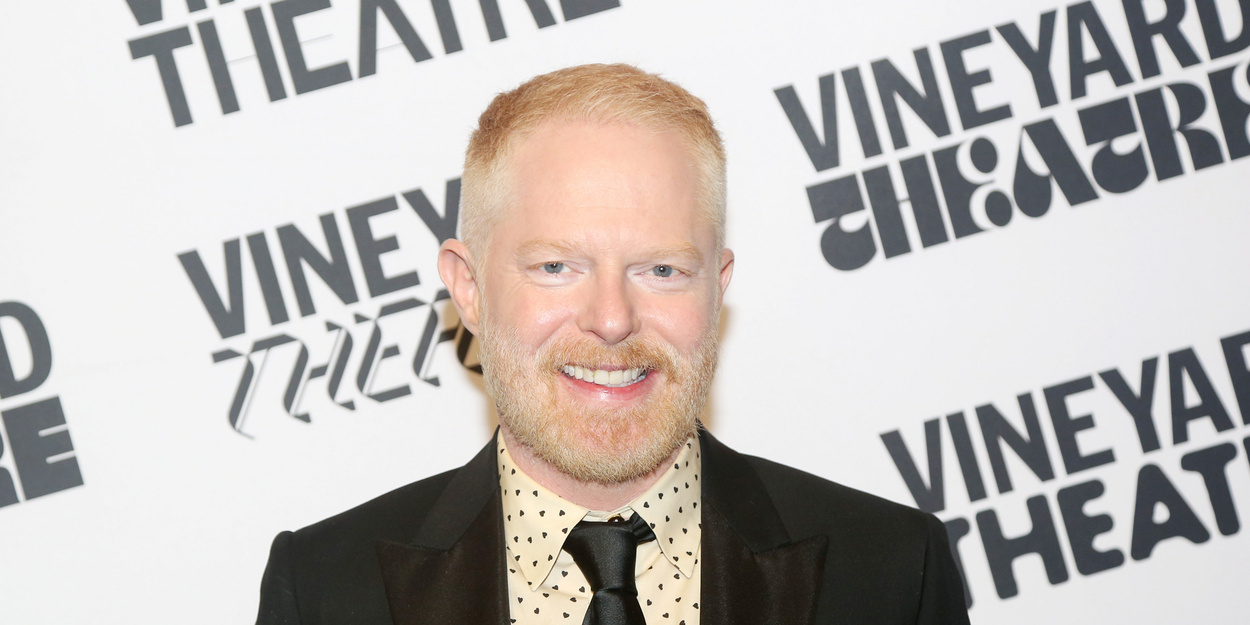 Jesse Tyler Ferguson to Star in New York Production of TRU This Spring