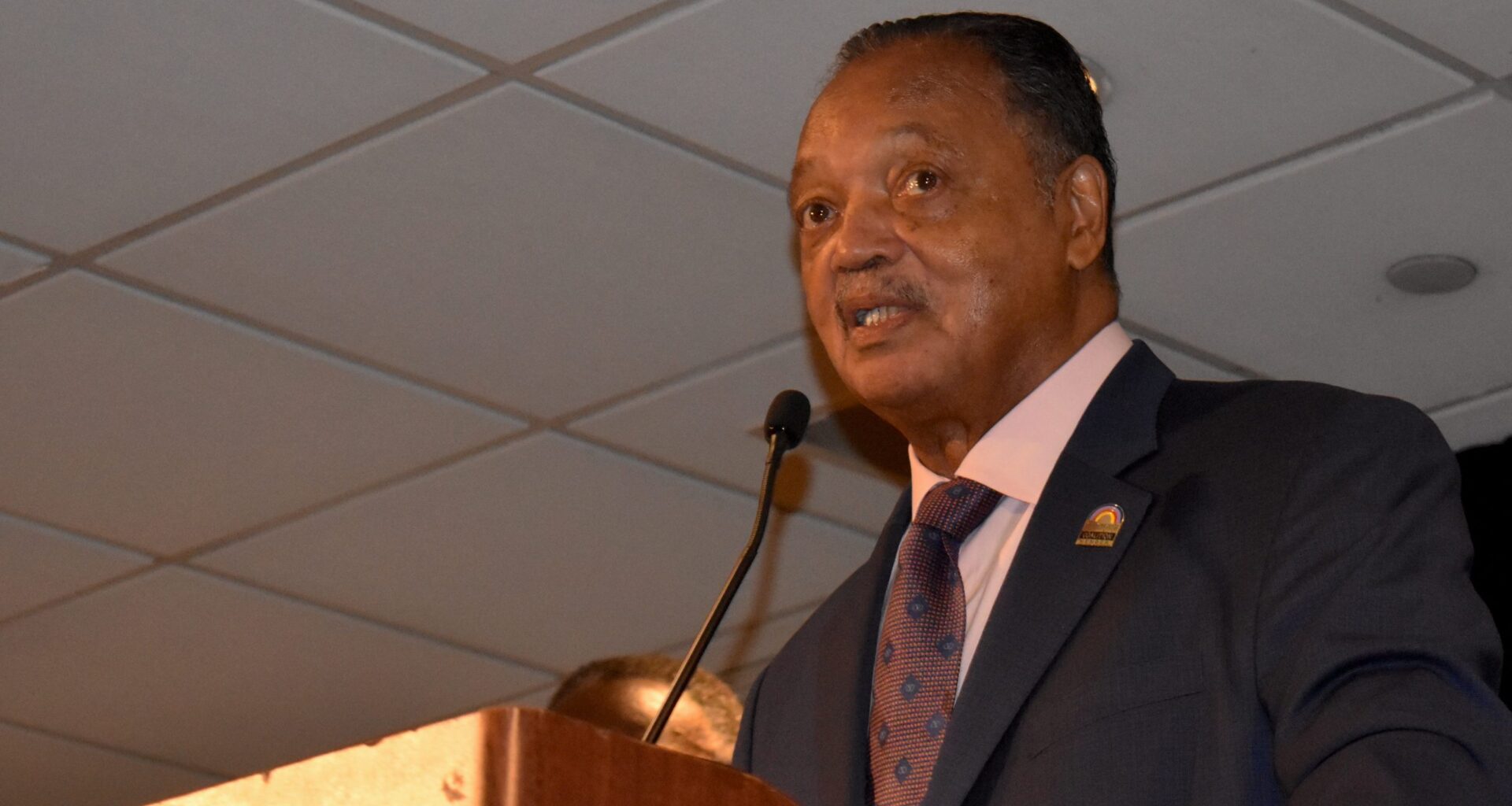 Politicians in New York and nationwide remember Jesse Jackson