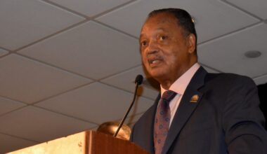 Politicians in New York and nationwide remember Jesse Jackson