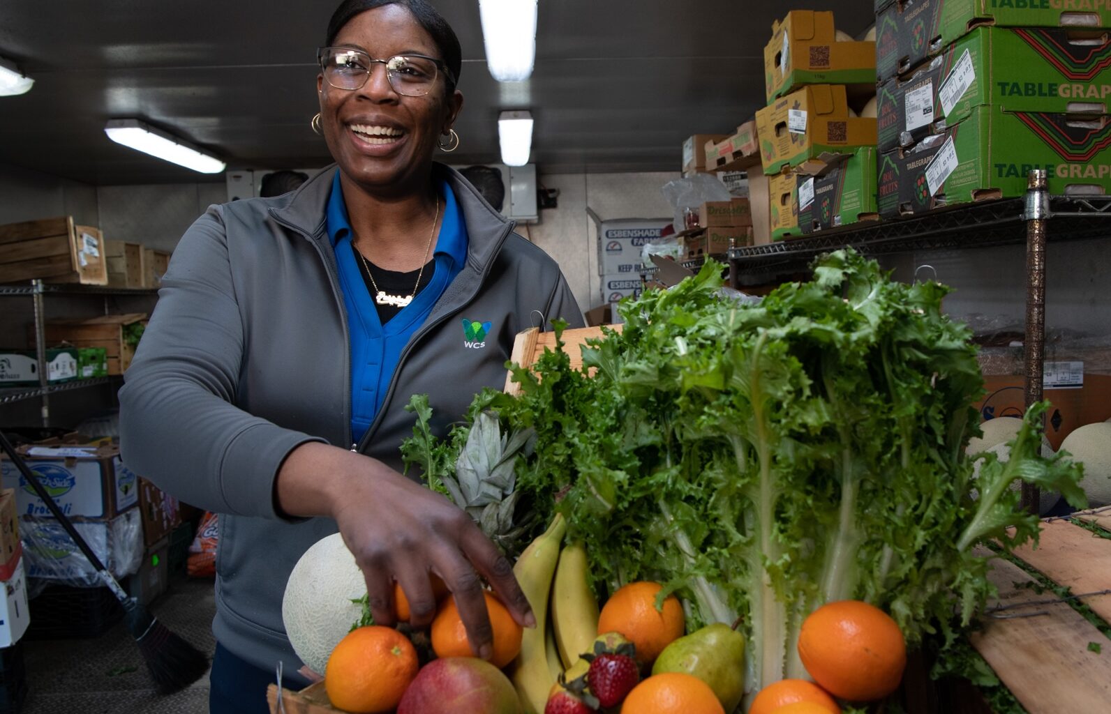 Blazing a Trail for Healthy Animals and Black Leadership | Blog | Nature