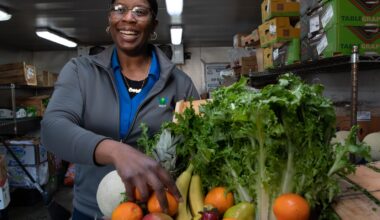 Blazing a Trail for Healthy Animals and Black Leadership | Blog | Nature