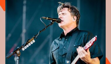 Jimmy Eat World Bleed American Tour 2026: Where to buy tickets