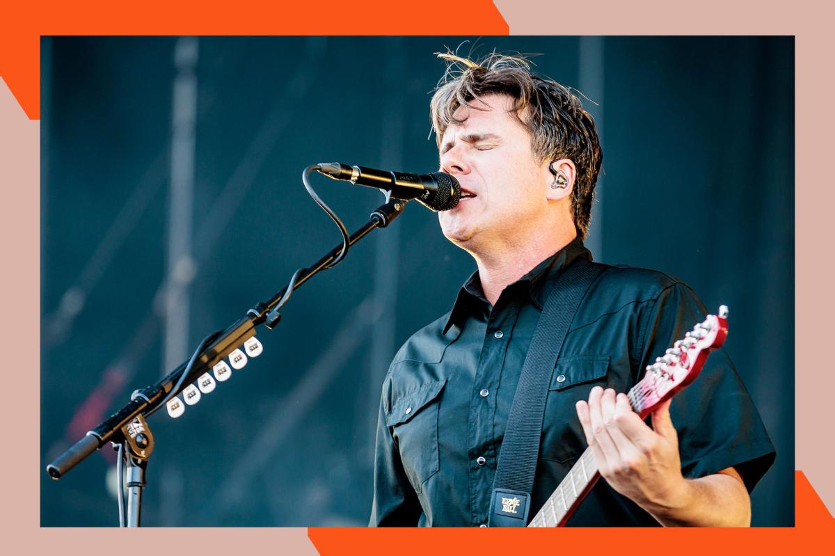Jimmy Eat World Bleed American Tour 2026: Where to buy tickets