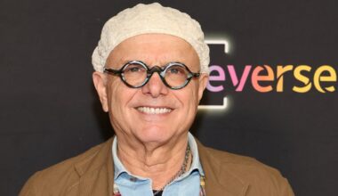 Joe Pantoliano Joins 'Power Book III: Raising Kanan's Final Season