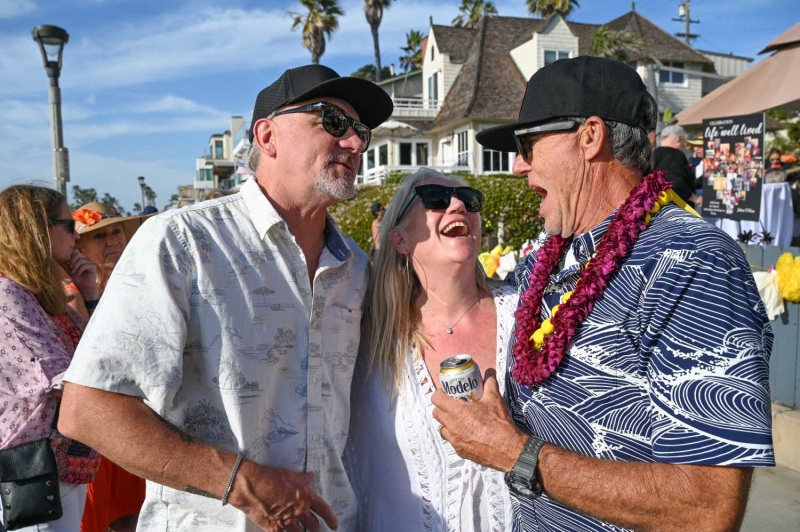 Jolene was an original Ercolette, and Manhattan Strand icon