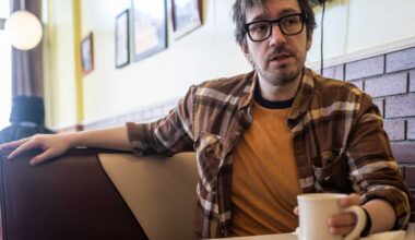 At Caveat, Laibson’s tech-heavy Chekhov adaptation The HARMNF examines digital-age alienation • Brooklyn Paper