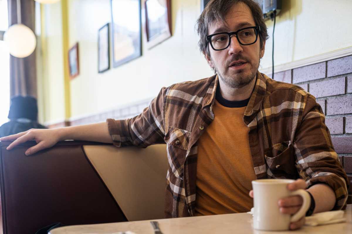 At Caveat, Laibson’s tech-heavy Chekhov adaptation The HARMNF examines digital-age alienation • Brooklyn Paper