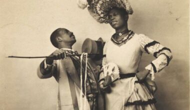 Op-Ed: William Dorsey Swann - The First Drag Queen's Act of Resistance