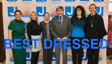 Staten Island’s Best Dressed: Sunshine Sunday at the Historic Old Bermuda Inn