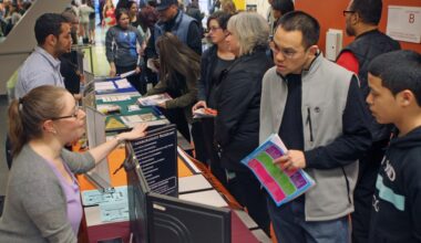 Staten Island college and career expo set for March 11