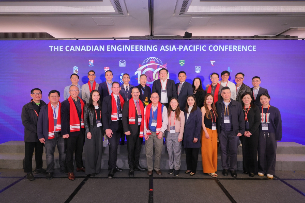 Smith Engineering advances Canada-Asia engagement