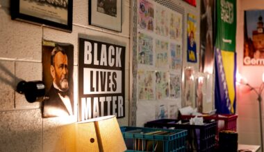 Racist comment at NYC parent meeting ignites fury as Black leaders call for accountability – Chalkbeat