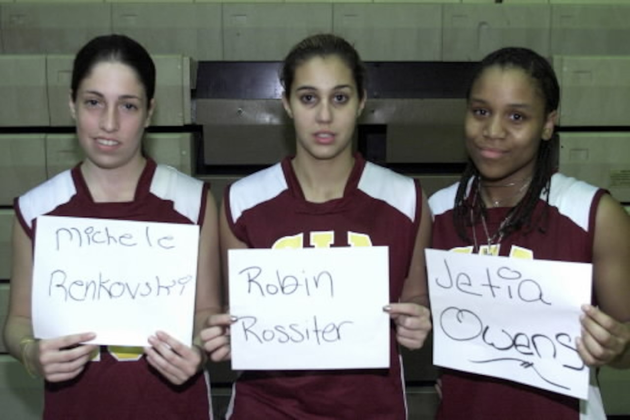 Staten Island Academy Tigers