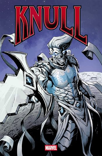 Marvel Comics' May 2026 Full Solicits And Solicitations