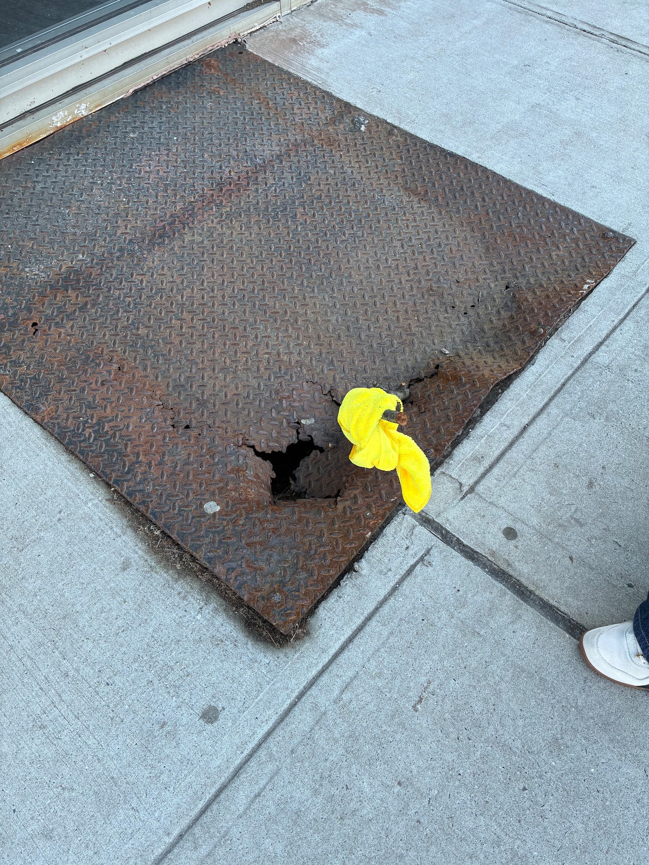 Duane Reade Forest Oakland