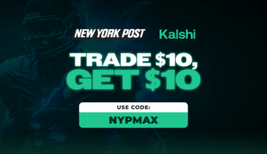 Trade $10, get $10 for Patriots vs. Seahawks markets