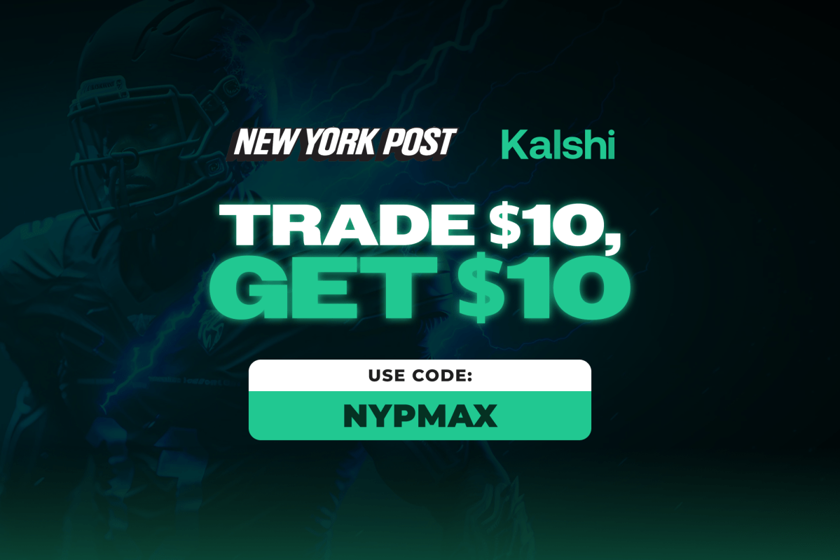 Trade $10, get $10 for Patriots vs. Seahawks markets
