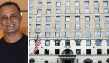 Gencom Buys NYC Ritz-Carlton in Third Latest Luxury Hotel Acquisition – Commercial Observer