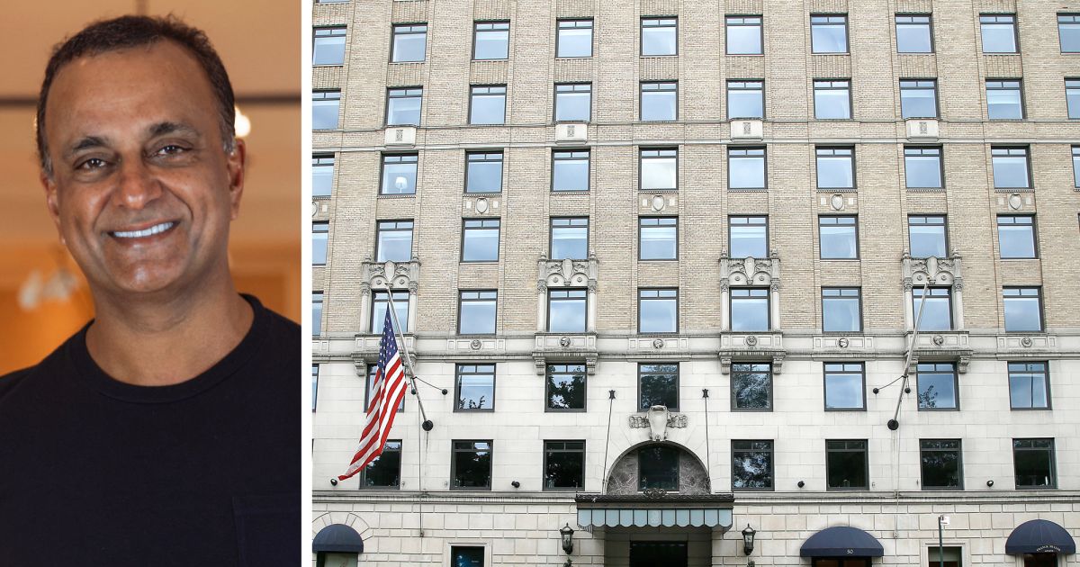 Gencom Buys NYC Ritz-Carlton in Third Latest Luxury Hotel Acquisition – Commercial Observer