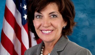Immigration Coalition Applauds Hochul’s Ending ICE Collusion