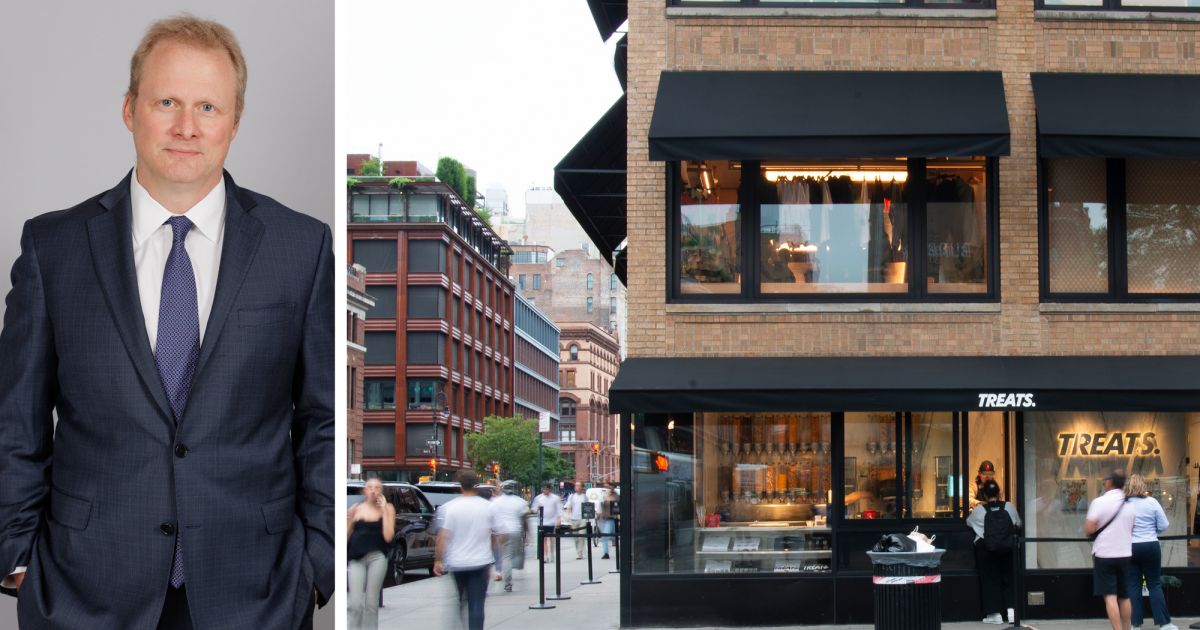 SoHo Retail Rents Hit Decade-Long High, Lead Manhattan: Report – Commercial Observer