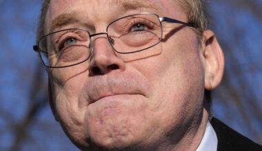 Kevin Hassett on New York Federal Reserve research: 'The worst paper I've ever seen'