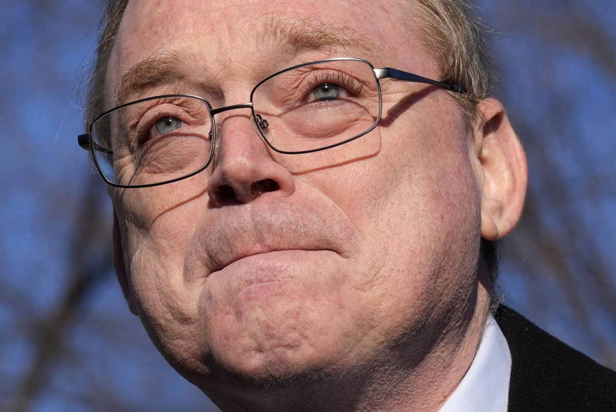Kevin Hassett on New York Federal Reserve research: 'The worst paper I've ever seen'