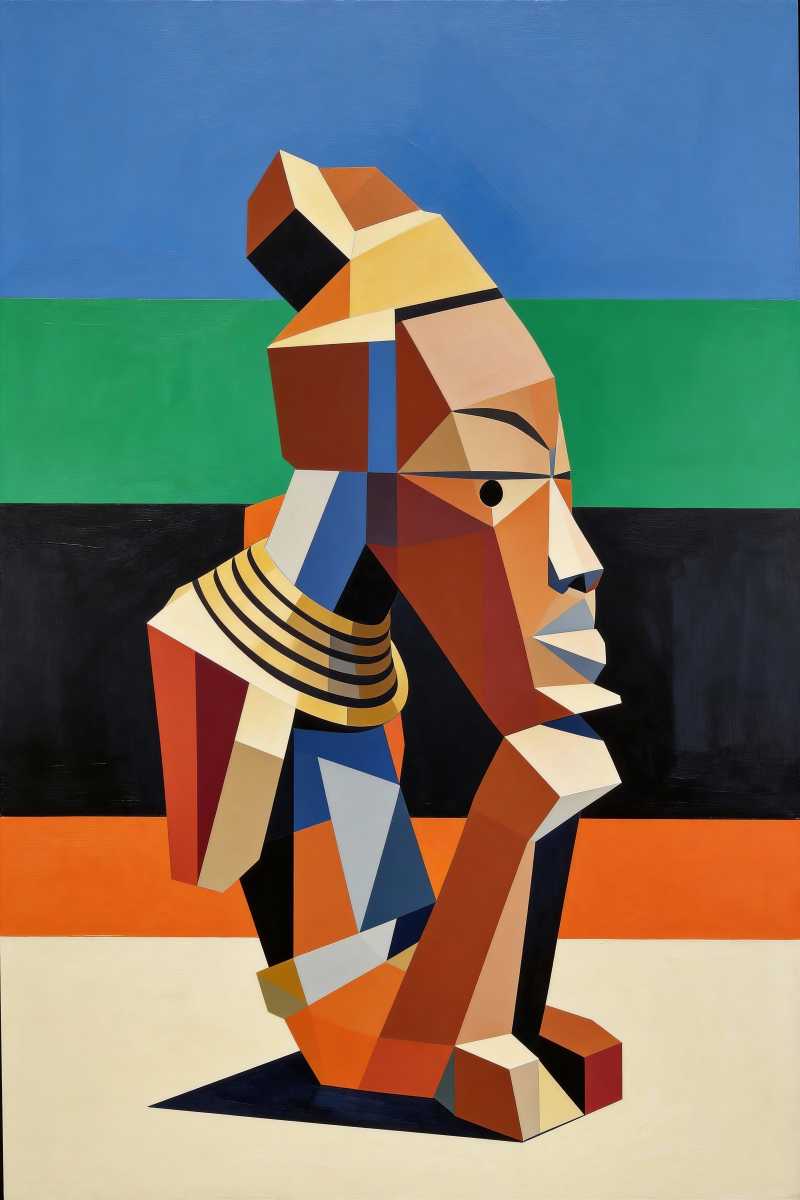 Stella NOK by King Paris