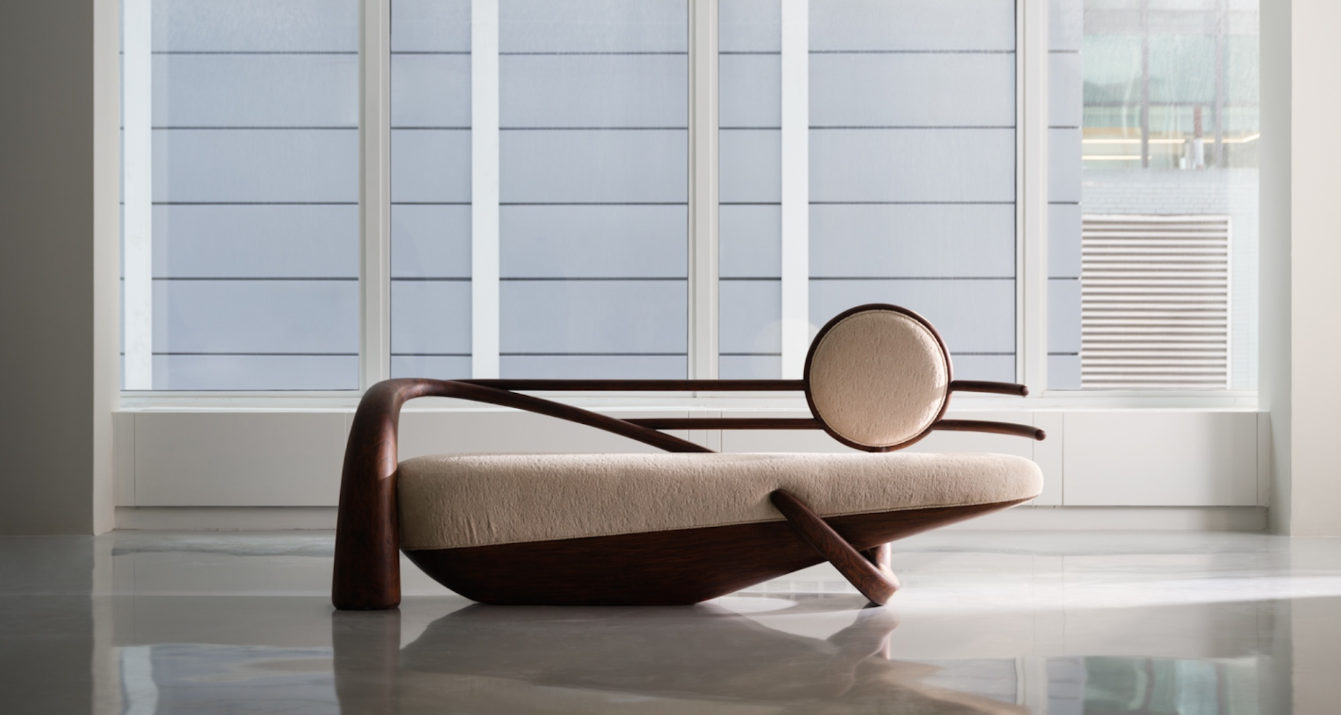 House of Santal, a new Manhattan gallery, spotlights South Asian design