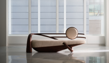 House of Santal, a new Manhattan gallery, spotlights South Asian design