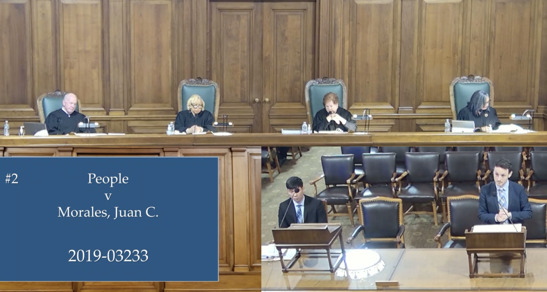 Appeals court again rebukes Queens judge for acting like a prosecutor — Queens Daily Eagle