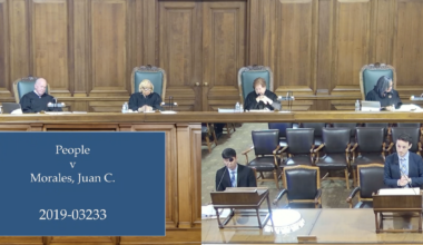 Appeals court again rebukes Queens judge for acting like a prosecutor — Queens Daily Eagle