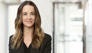 Kristen Sosa, Caleres, division brand president, New York Brands