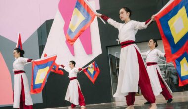 Lunar New Year celebration returns to Queens Museum in March – QNS