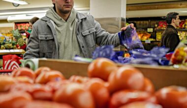 New York elected officials hail Supreme Court’s decision overturning Trump tariffs