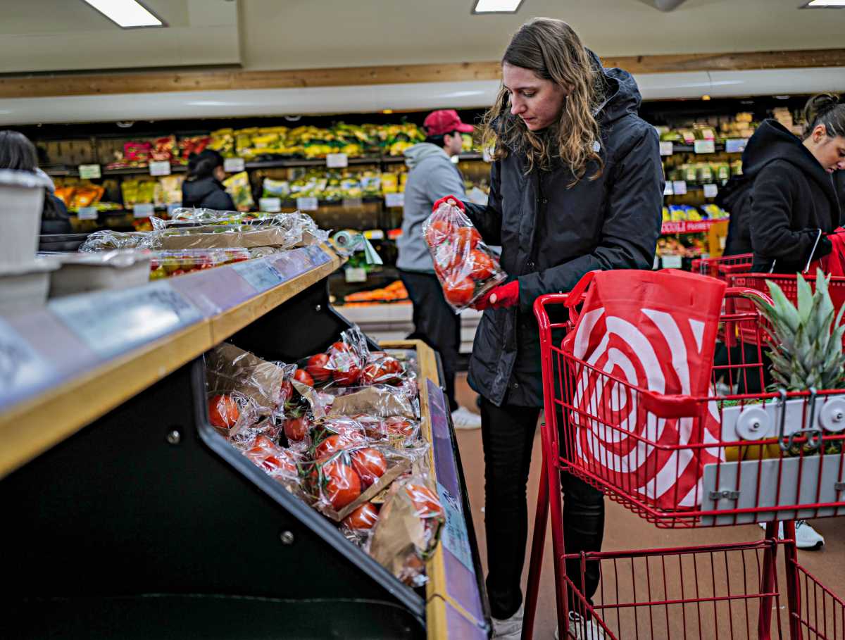 Imported tomatoes and avocados from Mexico may soon cost more thanks to higher tariffs imposed by President Donald Trump.