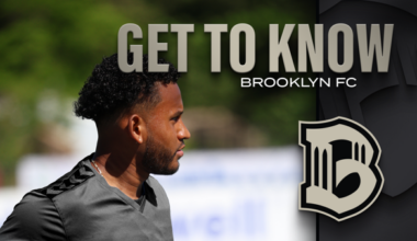 Meet the USL Championship’s Class of 2026 – Brooklyn FC