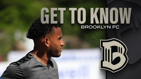 Meet the USL Championship’s Class of 2026 – Brooklyn FC