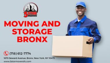 storage units services