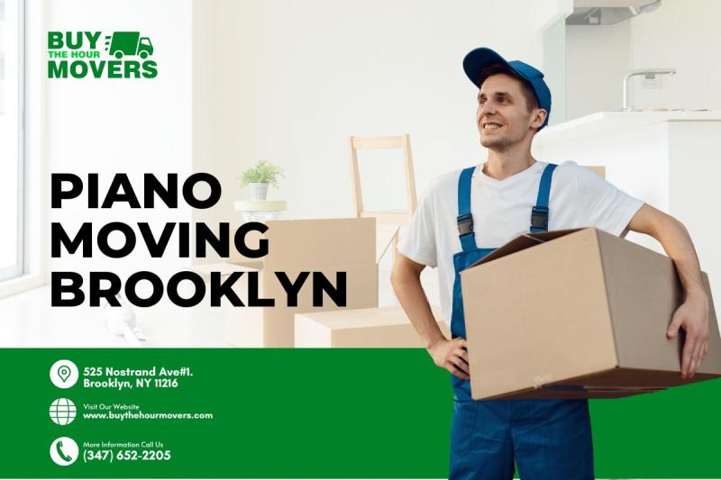 piano movers