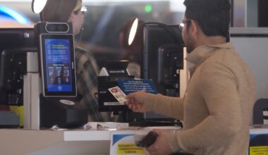 Real ID compliance reaches 95% at airports after $45 fee