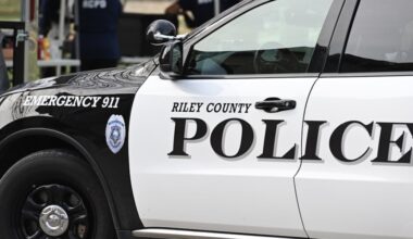 Manhattan woman arrested in connection with criminal damage to property