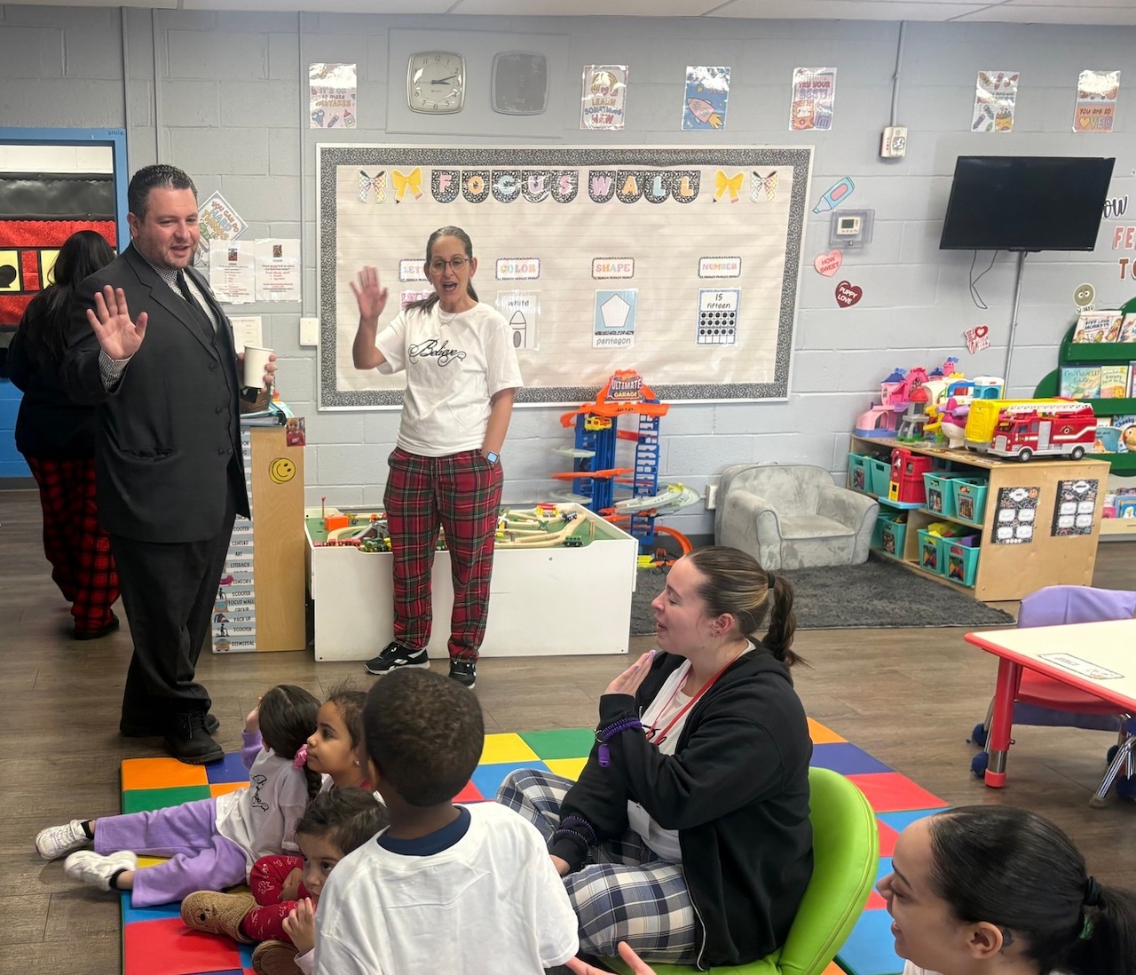 (Courtesy Kevin J. Brosnick)