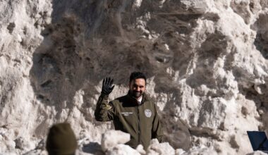 Trump-hating 1990s sitcom icon slams Mamdani over NYC snow ‘disaster’