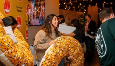 New York’s BagelFest makes its Los Angeles debut in April – Daily News