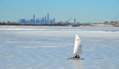 Chillin’ On The Bay - The Wave