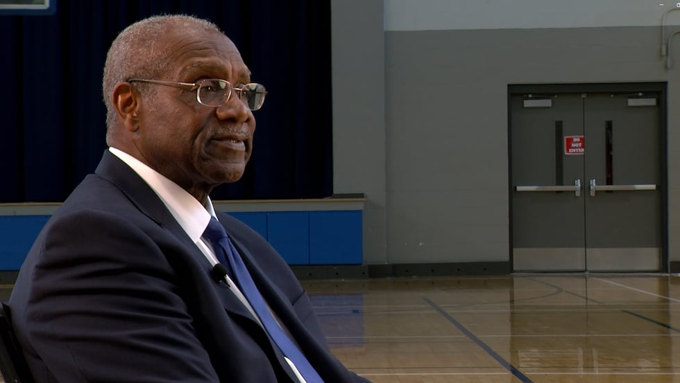 WBTV dives into the history of Brooklyn, Charlotte's first Black neighborhood, in its 2026...