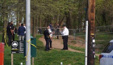 2nd defendant pleads guilty in Staten Island shootout that prompted officer gunfire